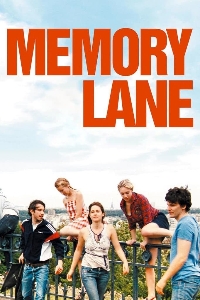 Memory Lane photo