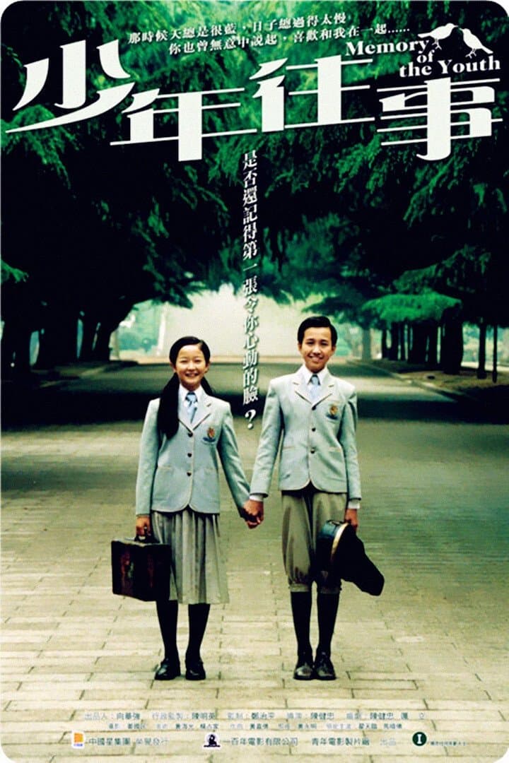 Memory of the Youth photo