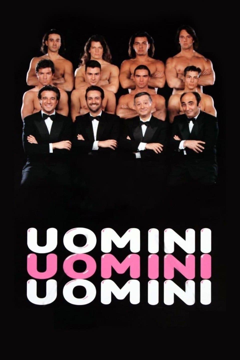 Men Men Men photo