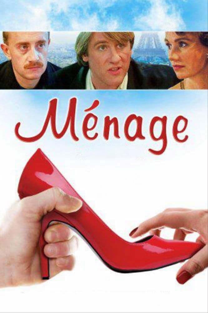Ménage photo