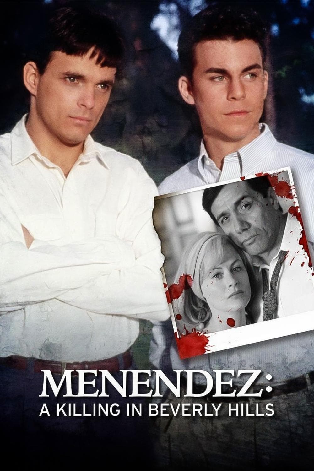Menendez: A Killing in Beverly Hills photo