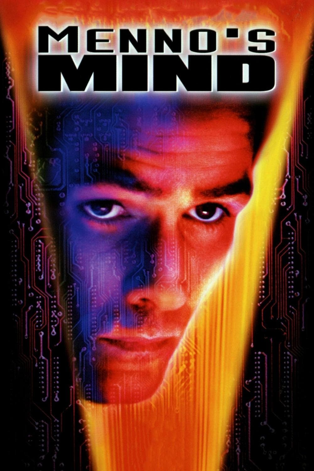 Menno's Mind photo