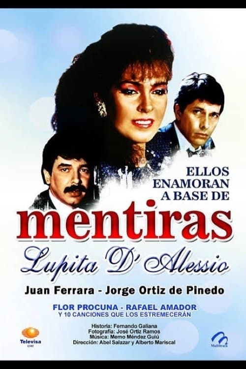 Mentiras photo