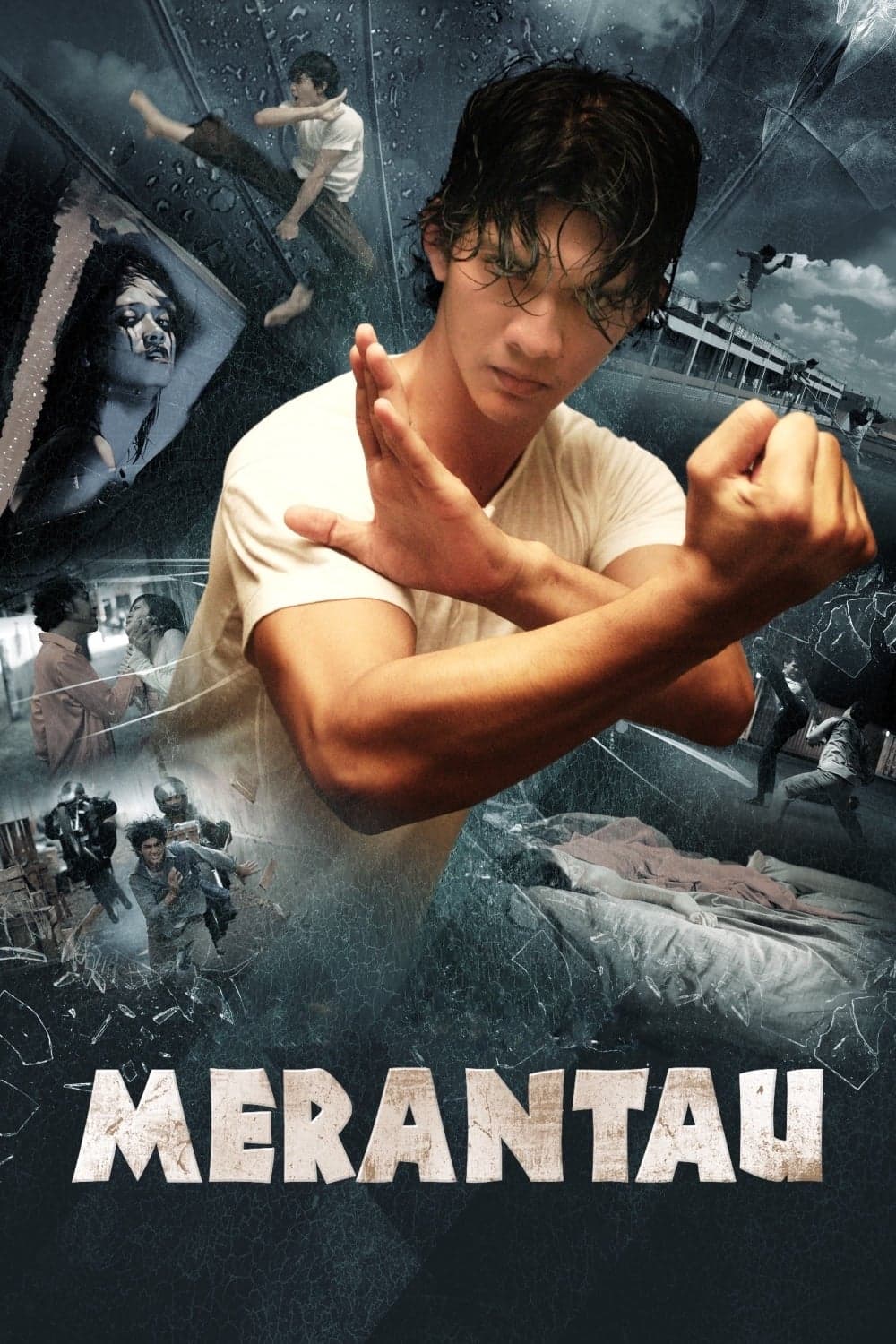Merantau photo