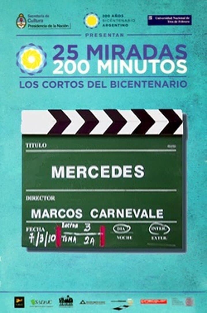 Mercedes photo