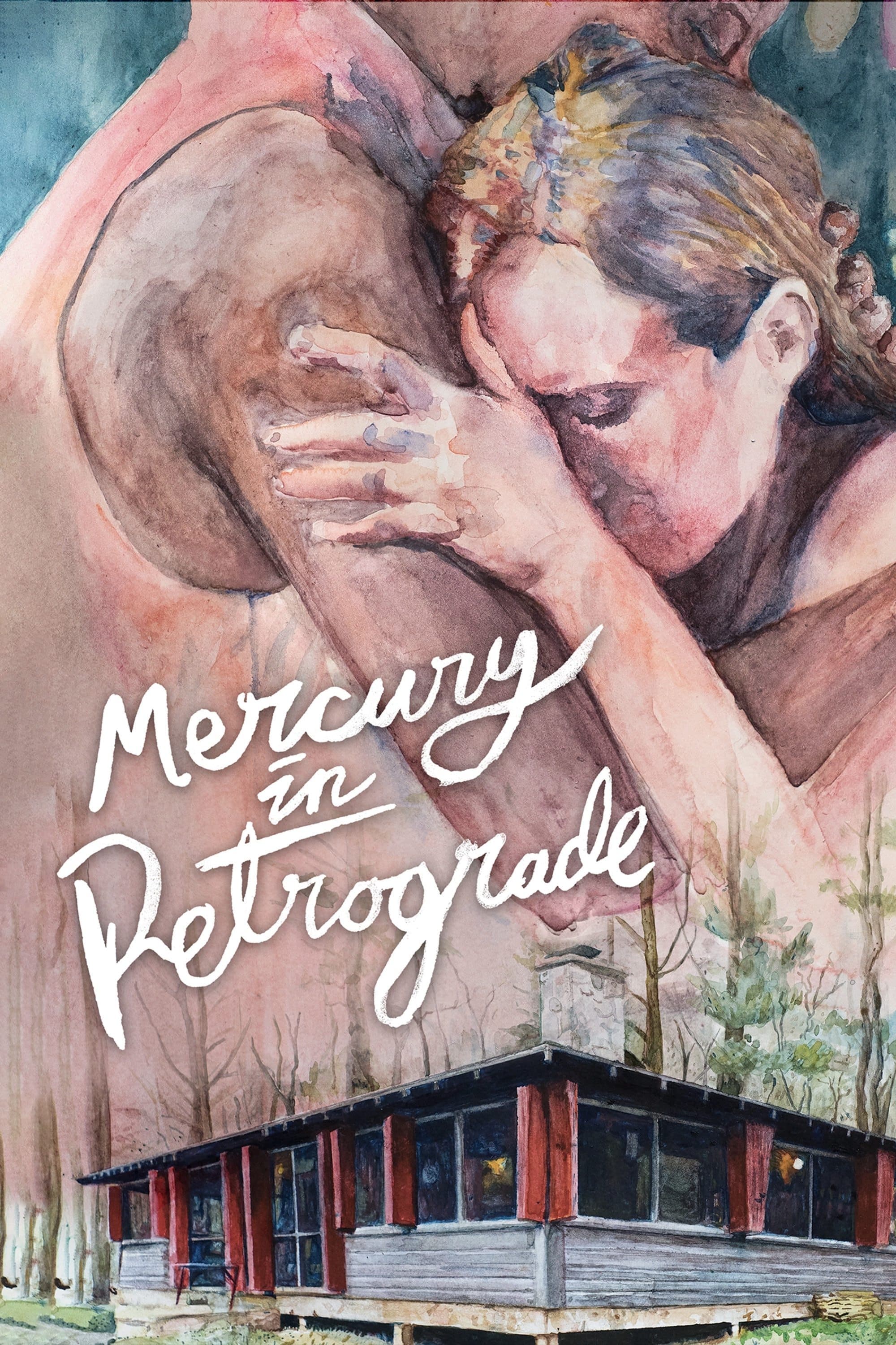 Mercury in Retrograde photo