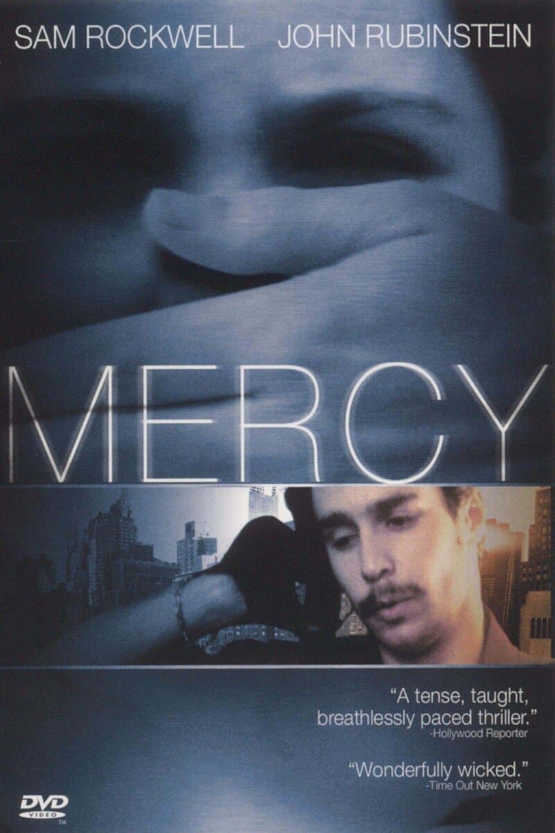Mercy photo
