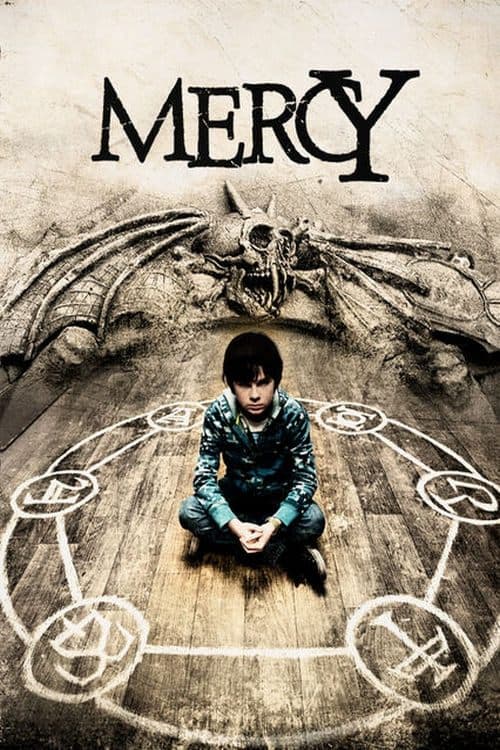 Mercy photo