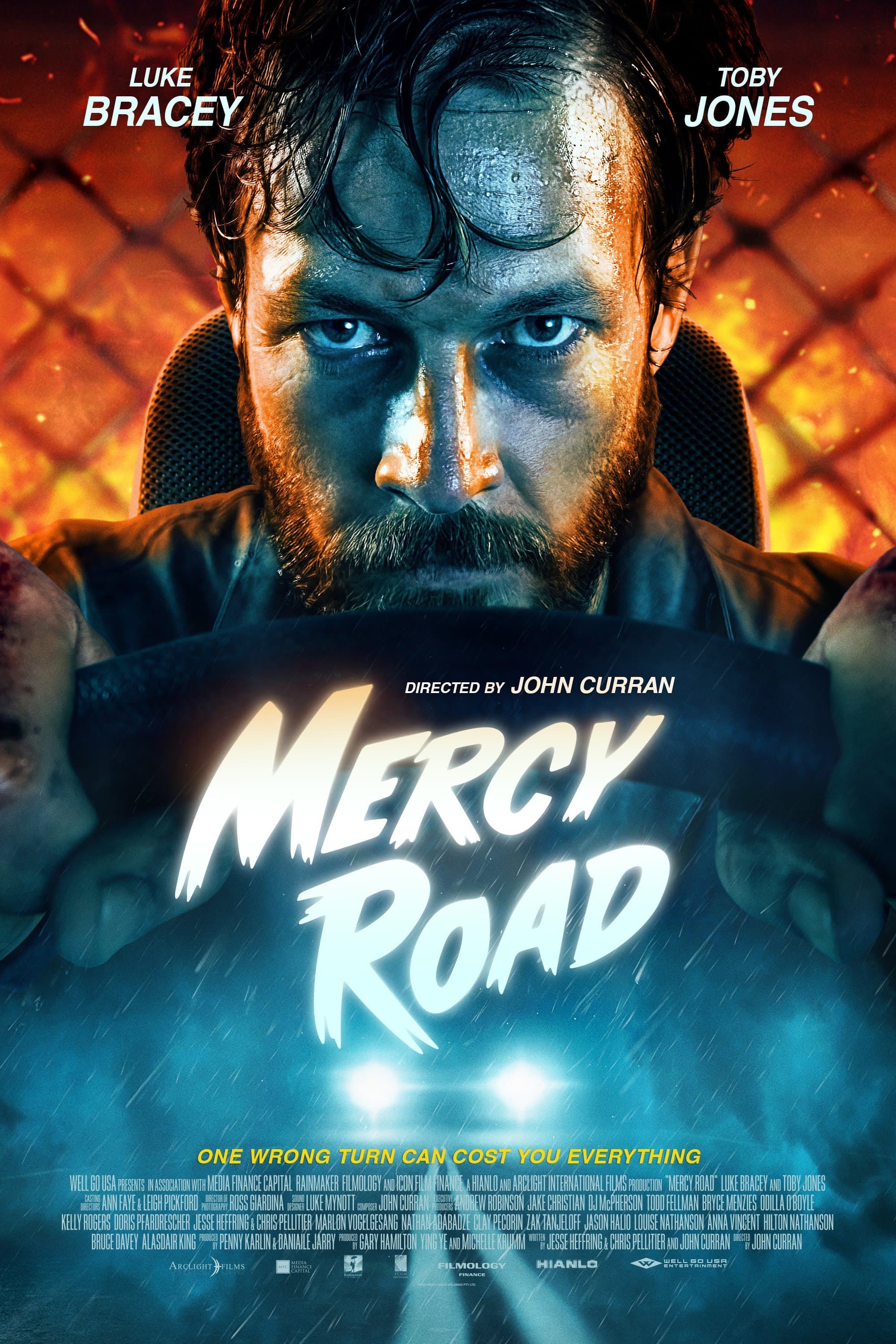 Mercy Road photo
