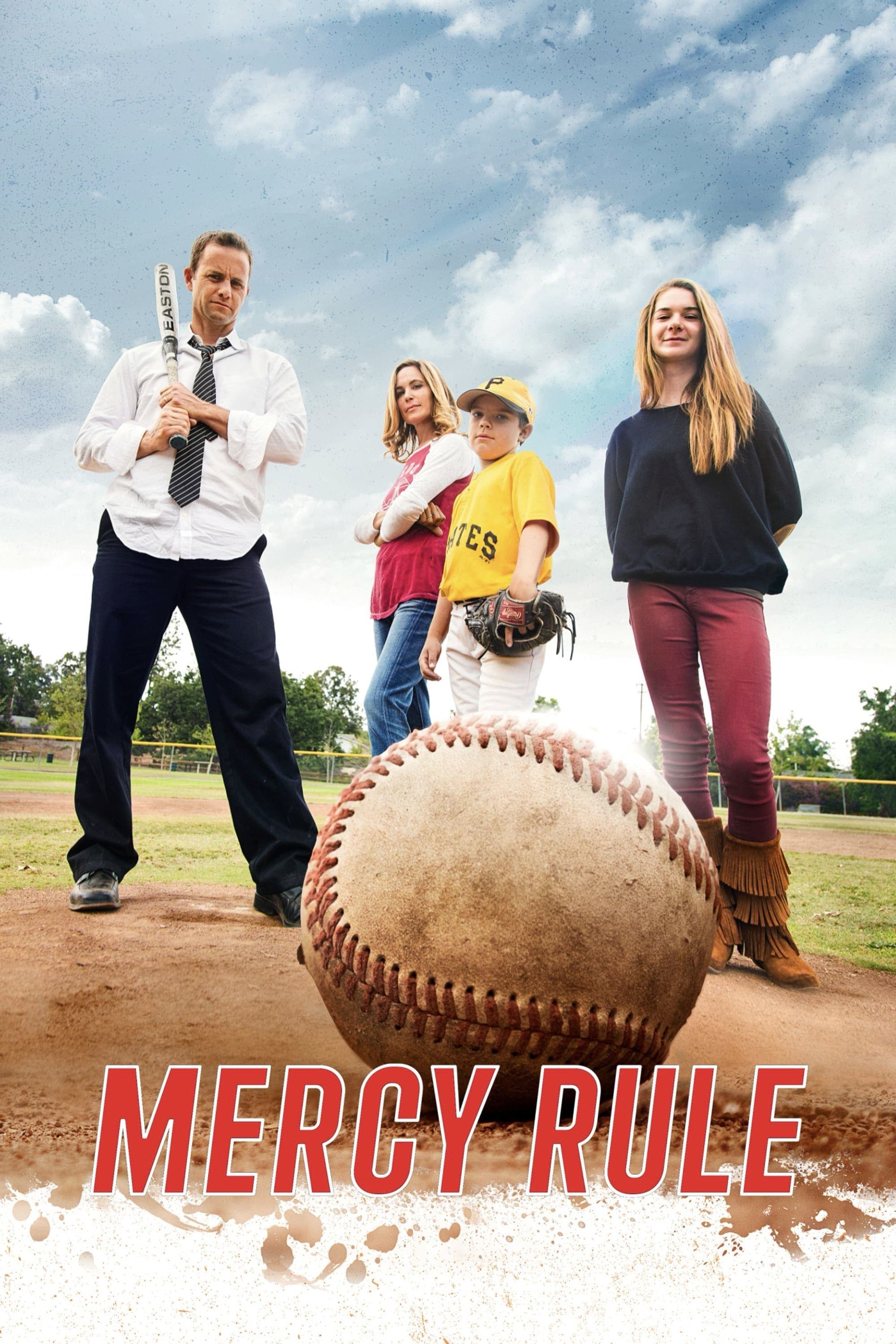 Mercy Rule photo