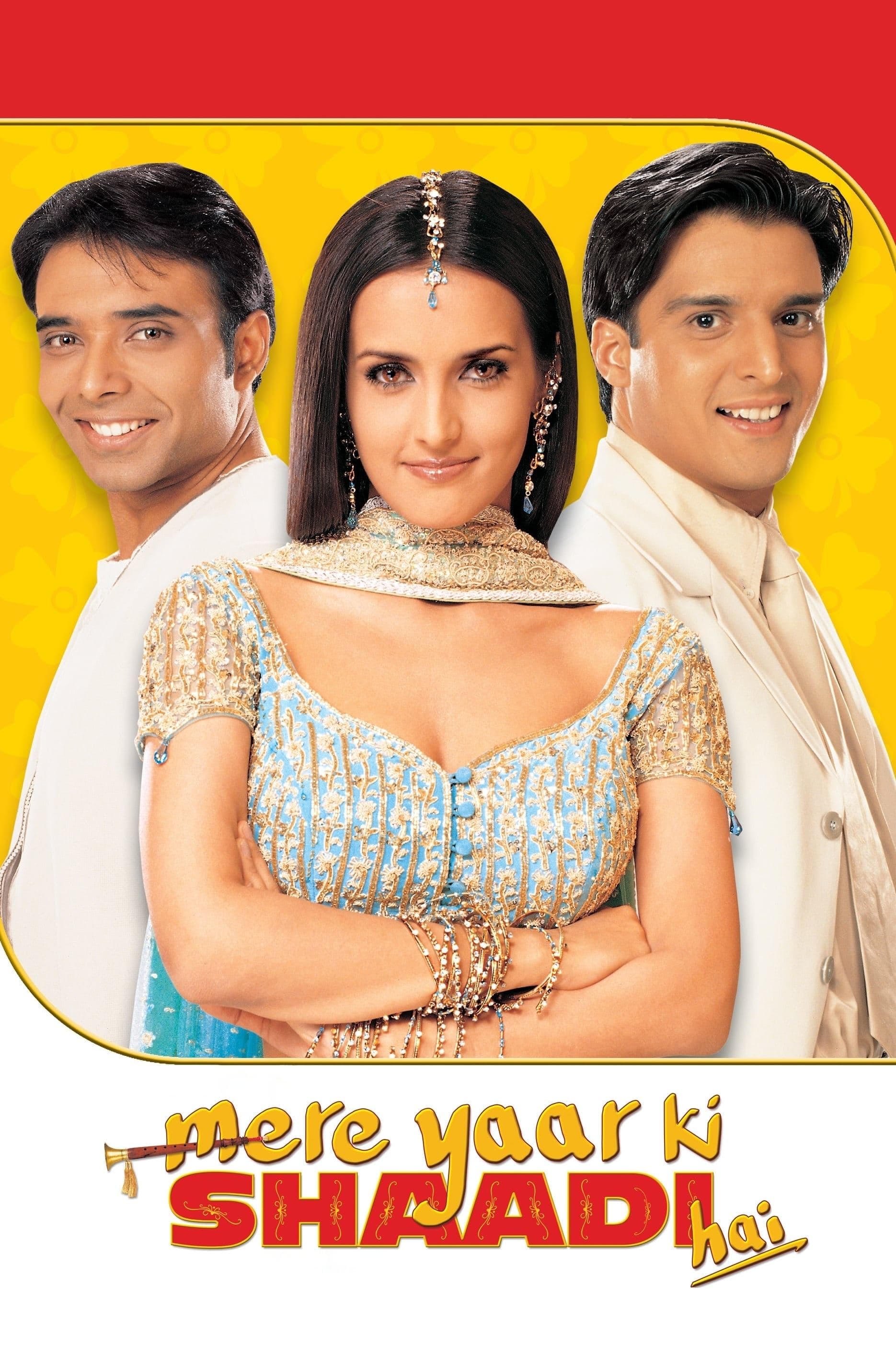 Mere Yaar Ki Shaadi Hai photo
