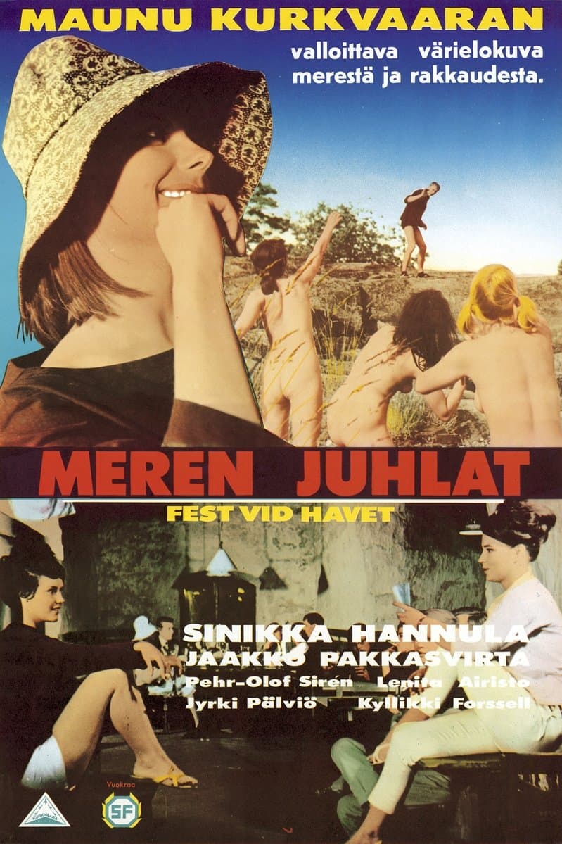Meren juhlat photo