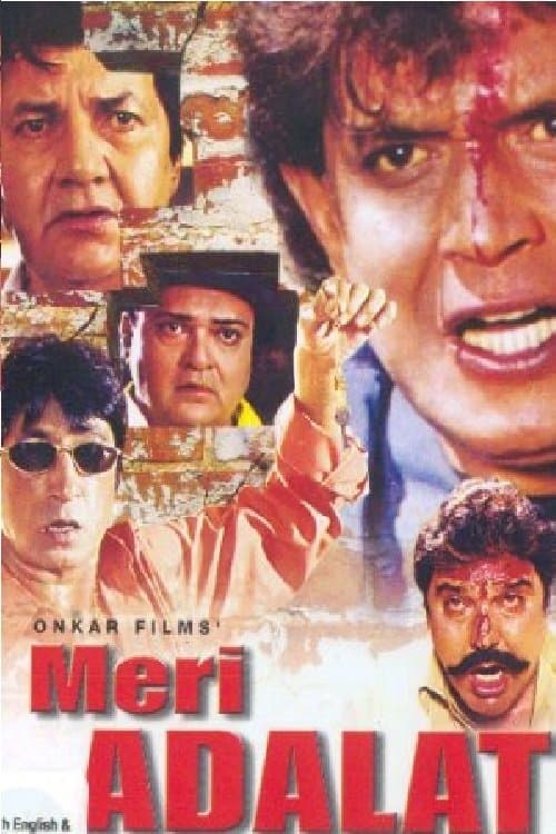 Meri Adalat photo