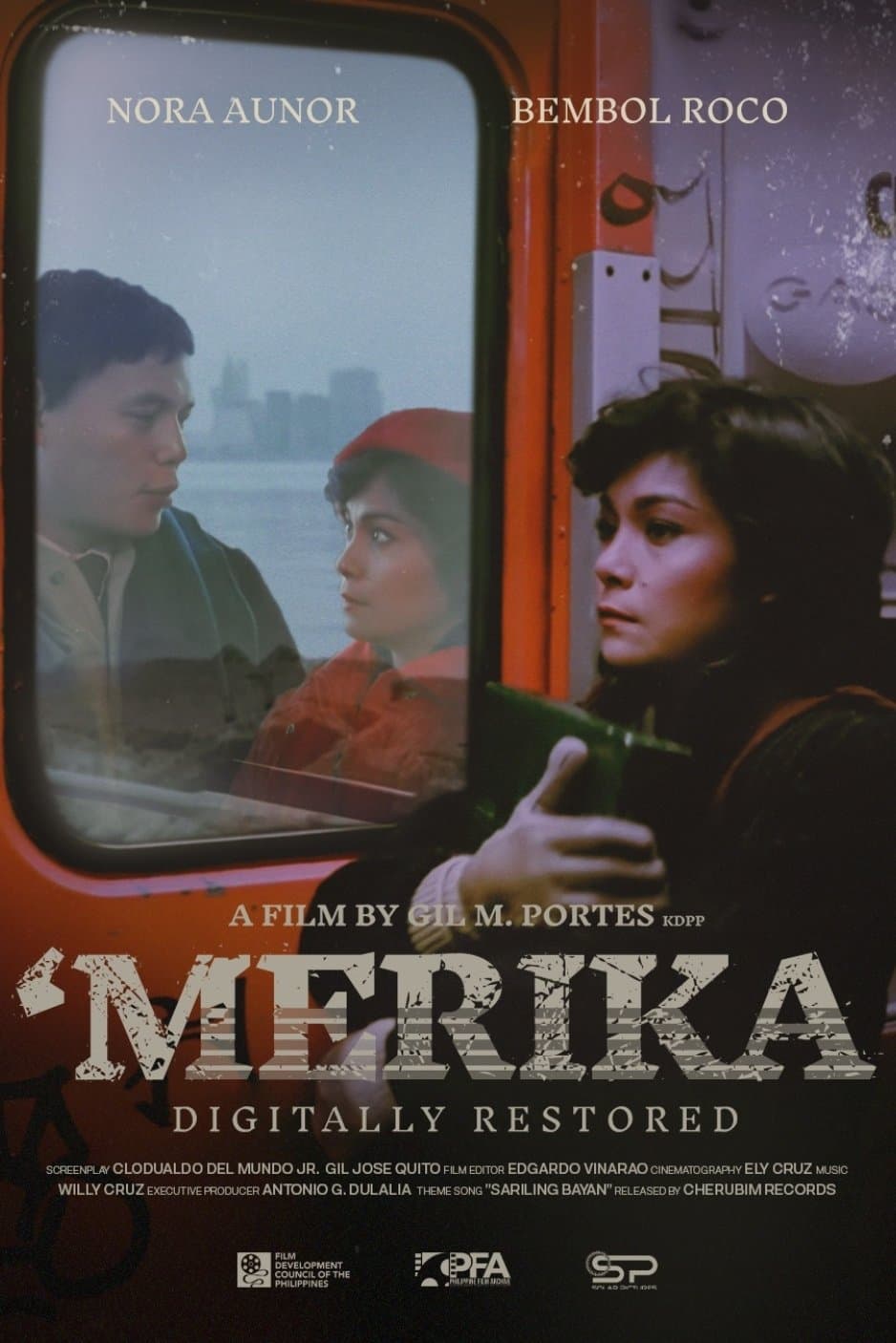 'Merika photo