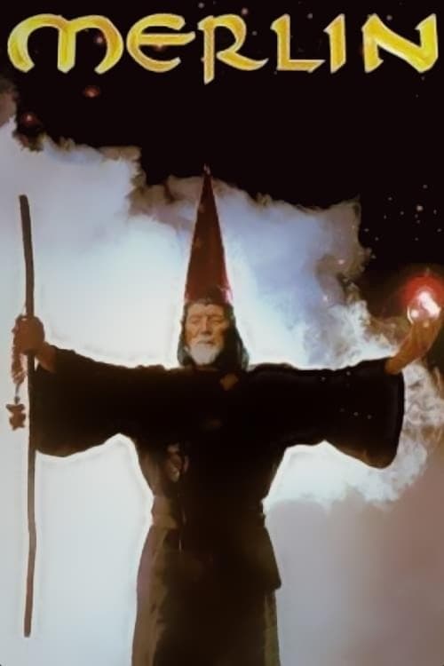 Merlin photo