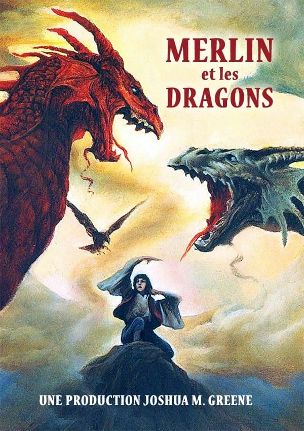 Merlin and the Dragons photo
