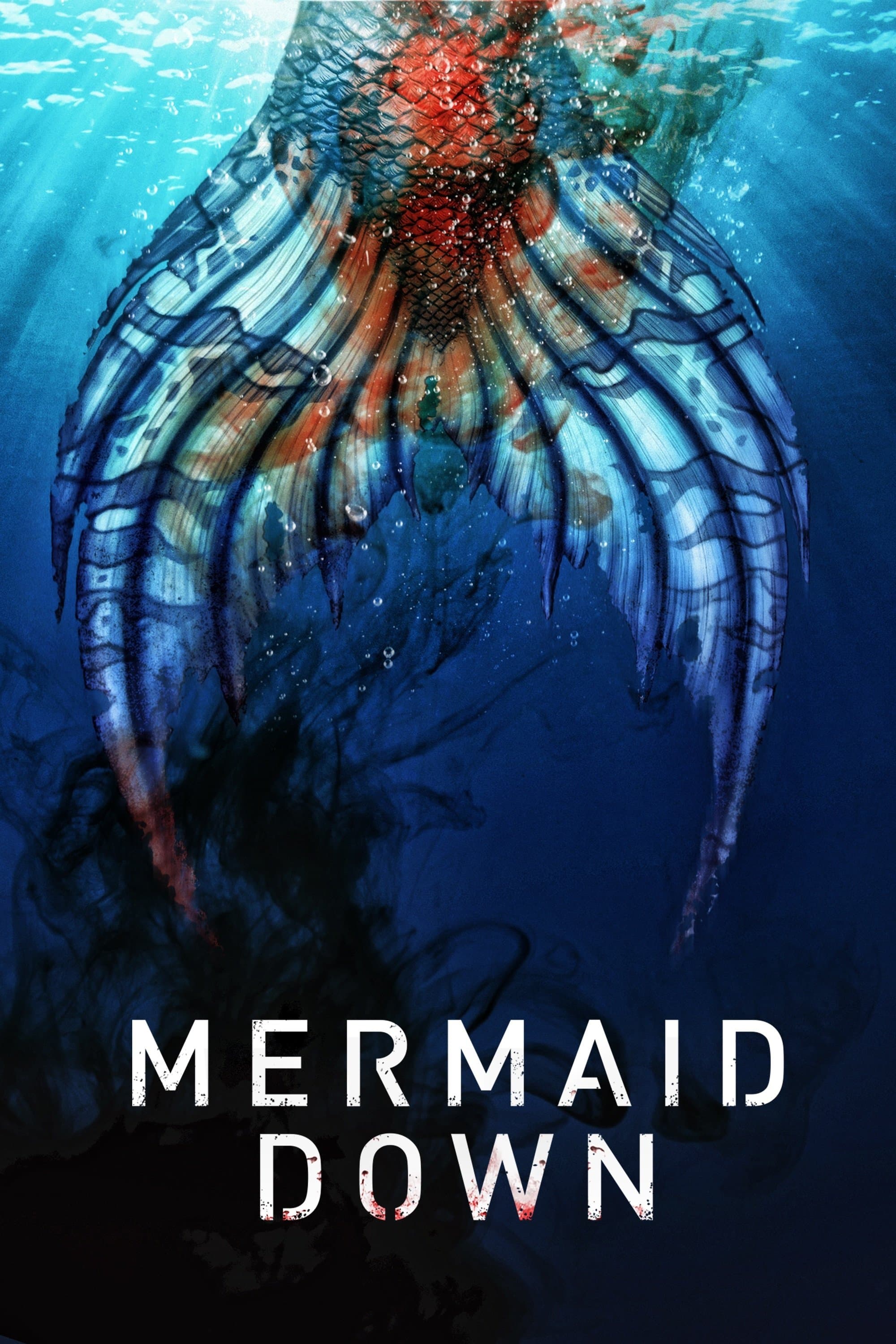 Mermaid Down photo
