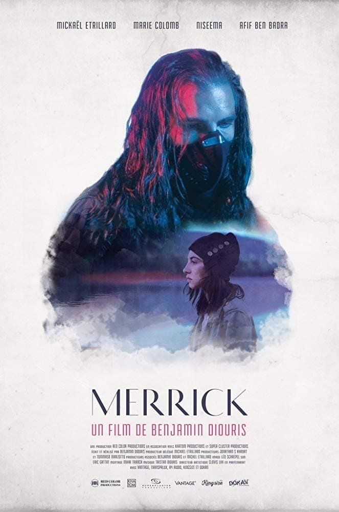 Merrick photo