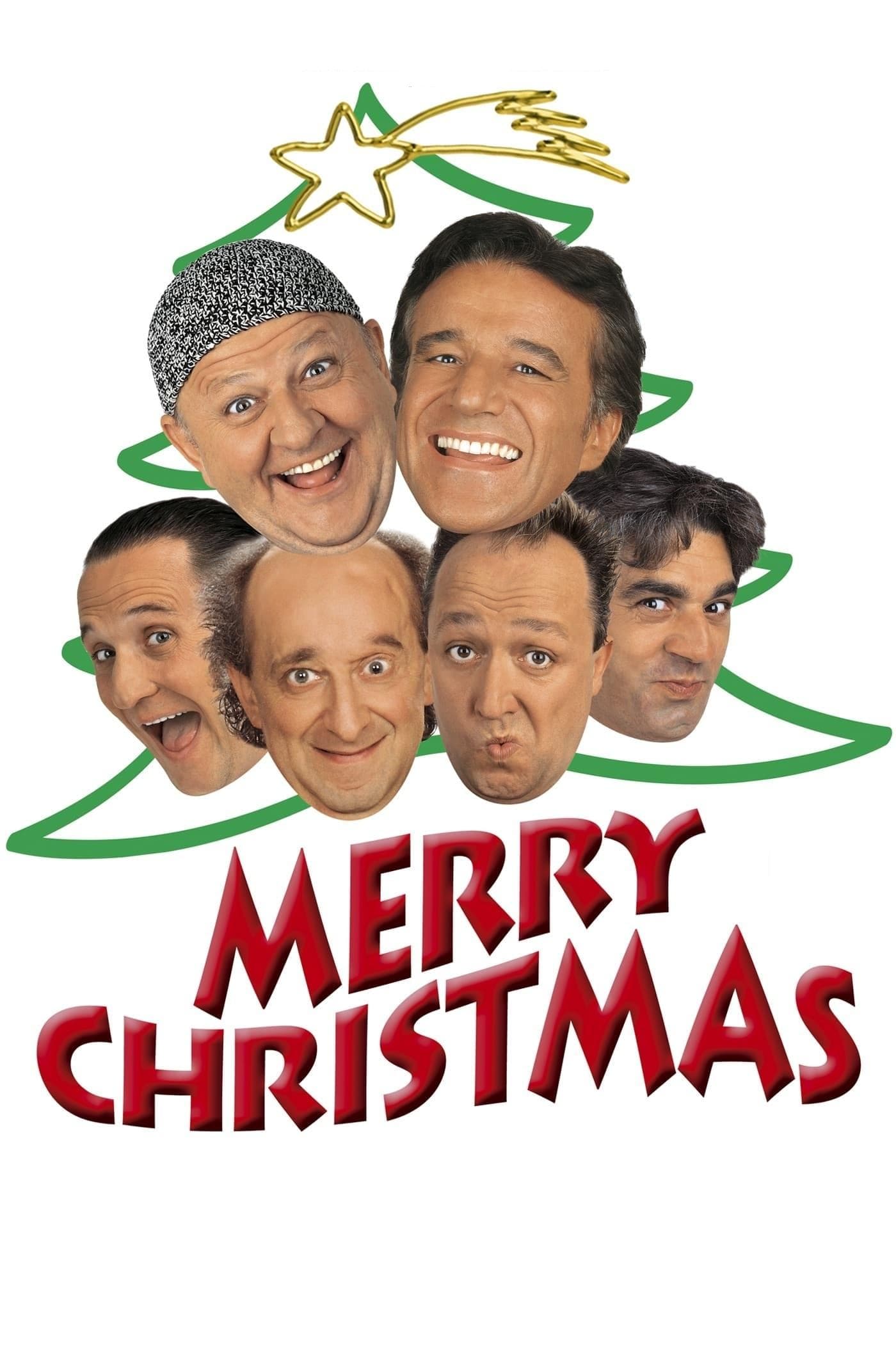 Merry Christmas photo
