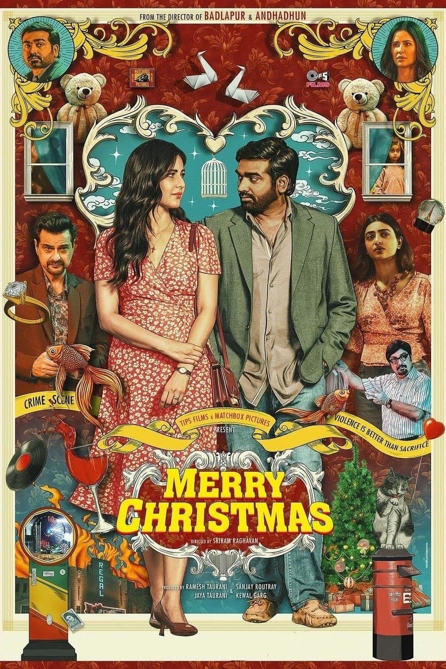 Merry Christmas photo