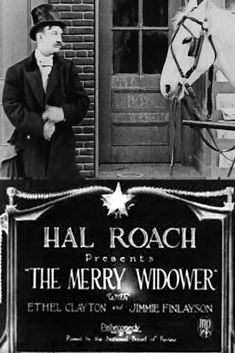 Merry Widower photo