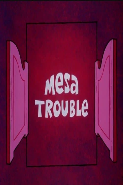 Mesa Trouble photo