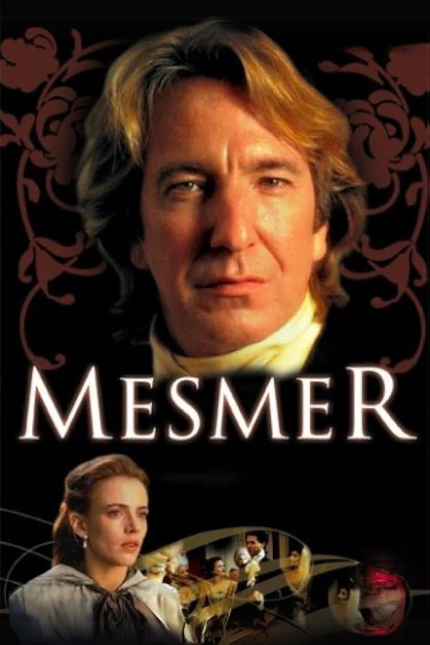 Mesmer photo