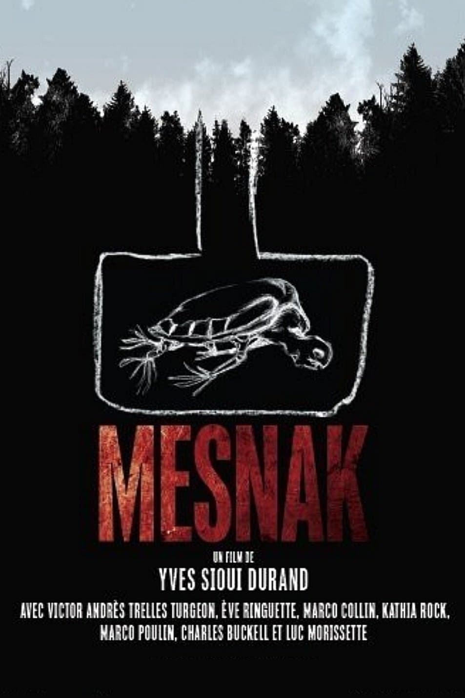 Mesnak photo