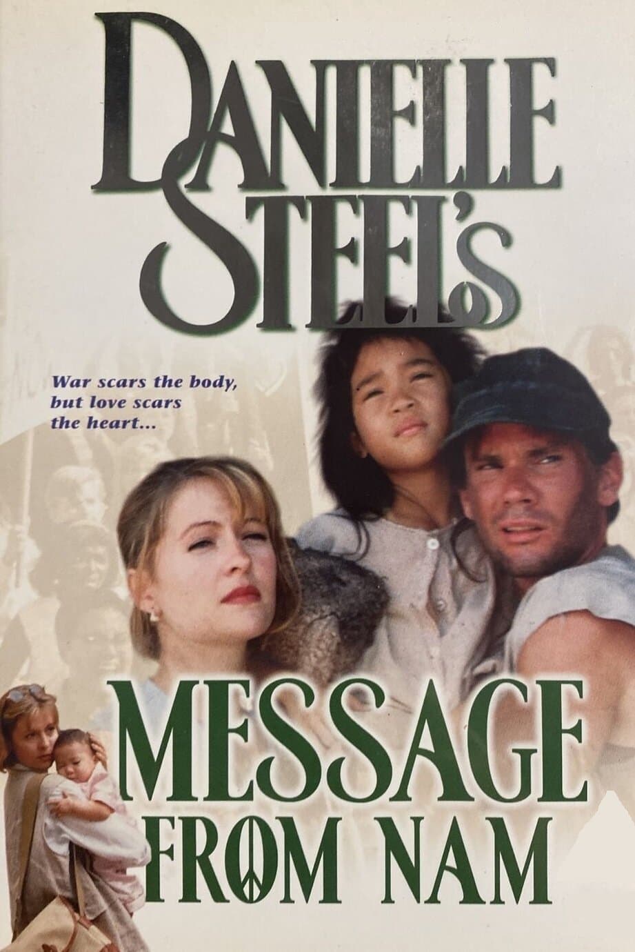 Message from Nam photo