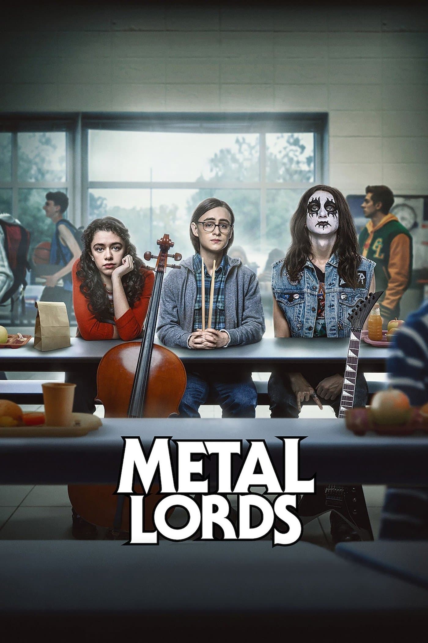 Metal Lords photo