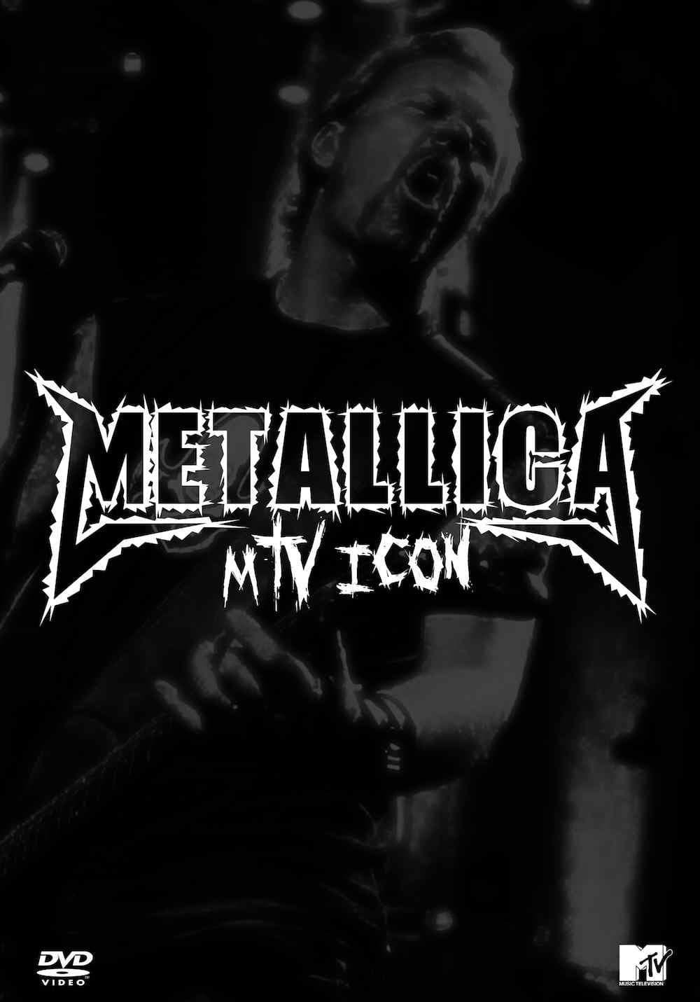 Metallica: MTV Icon photo