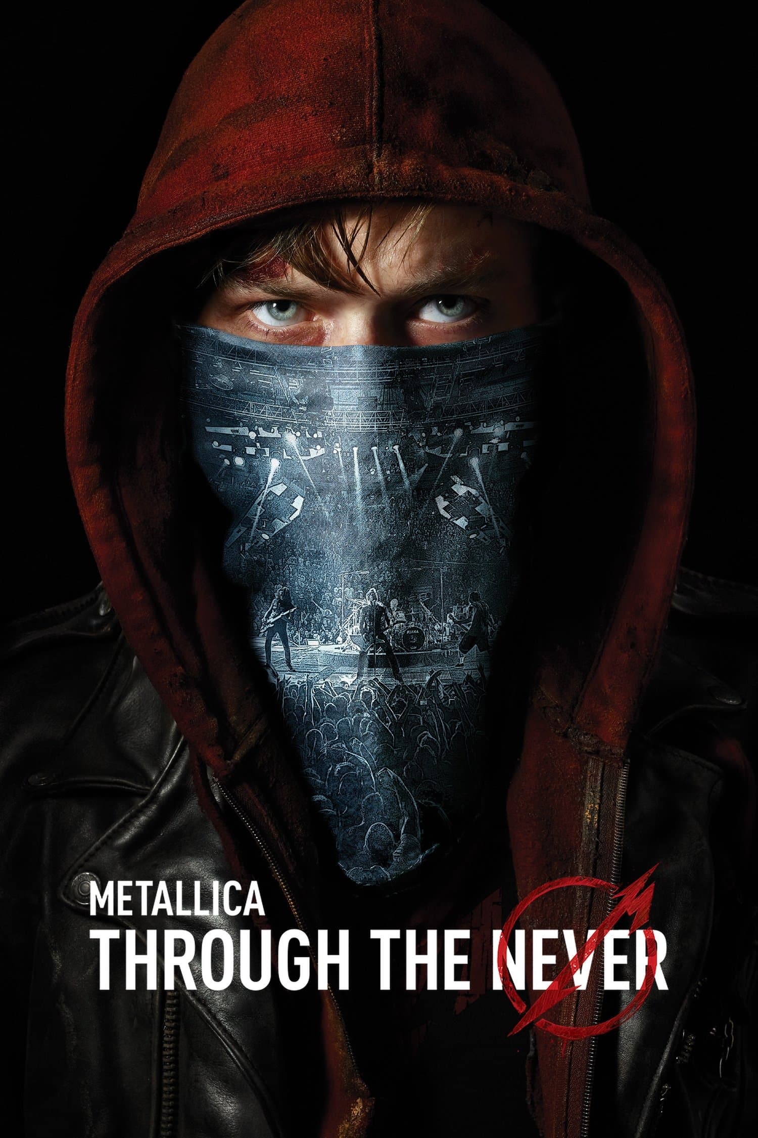 Metallica: Through the Never photo