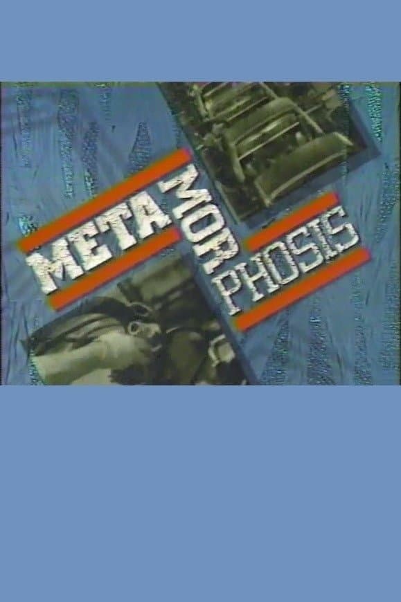 Metamorphosis photo