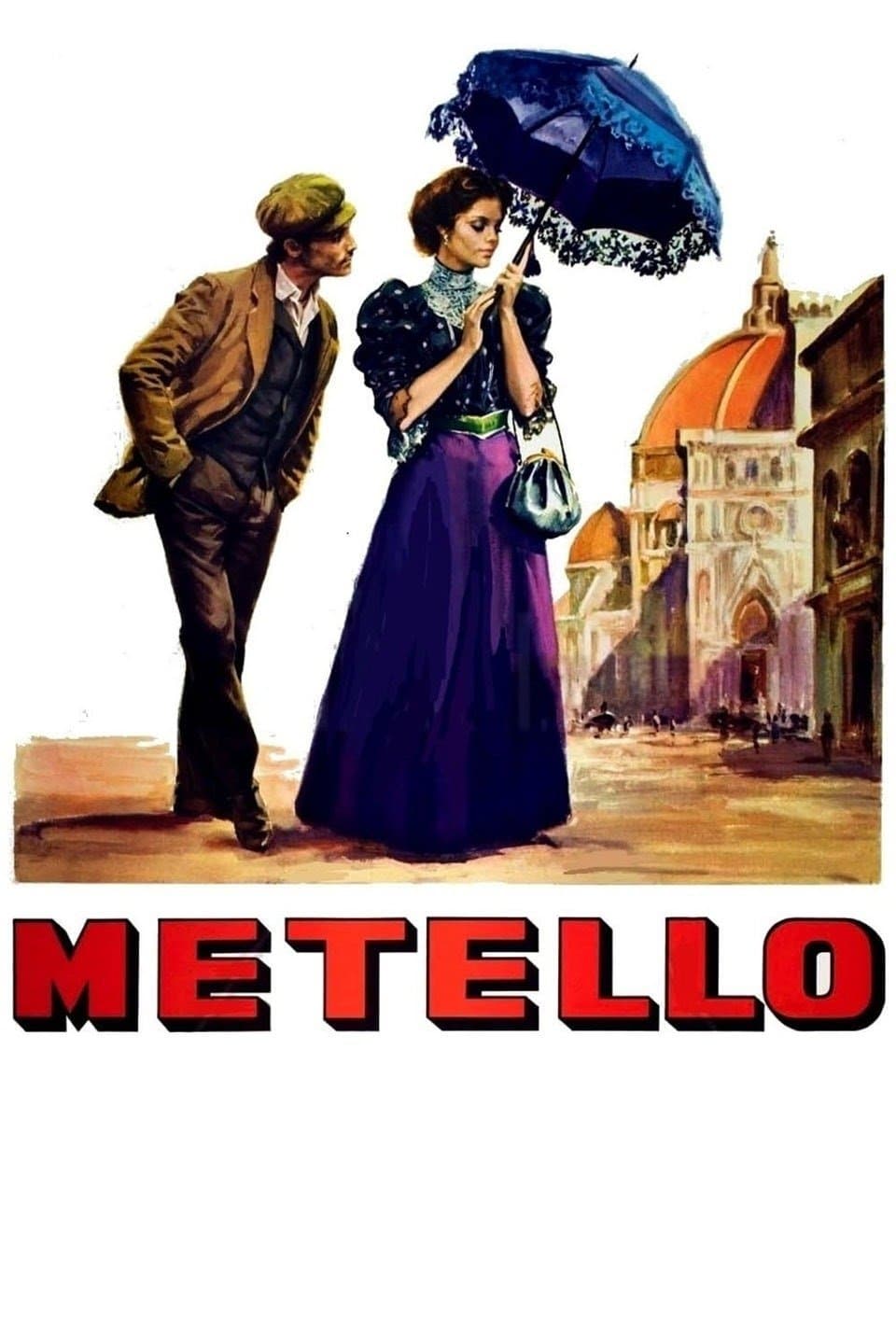 Metello photo