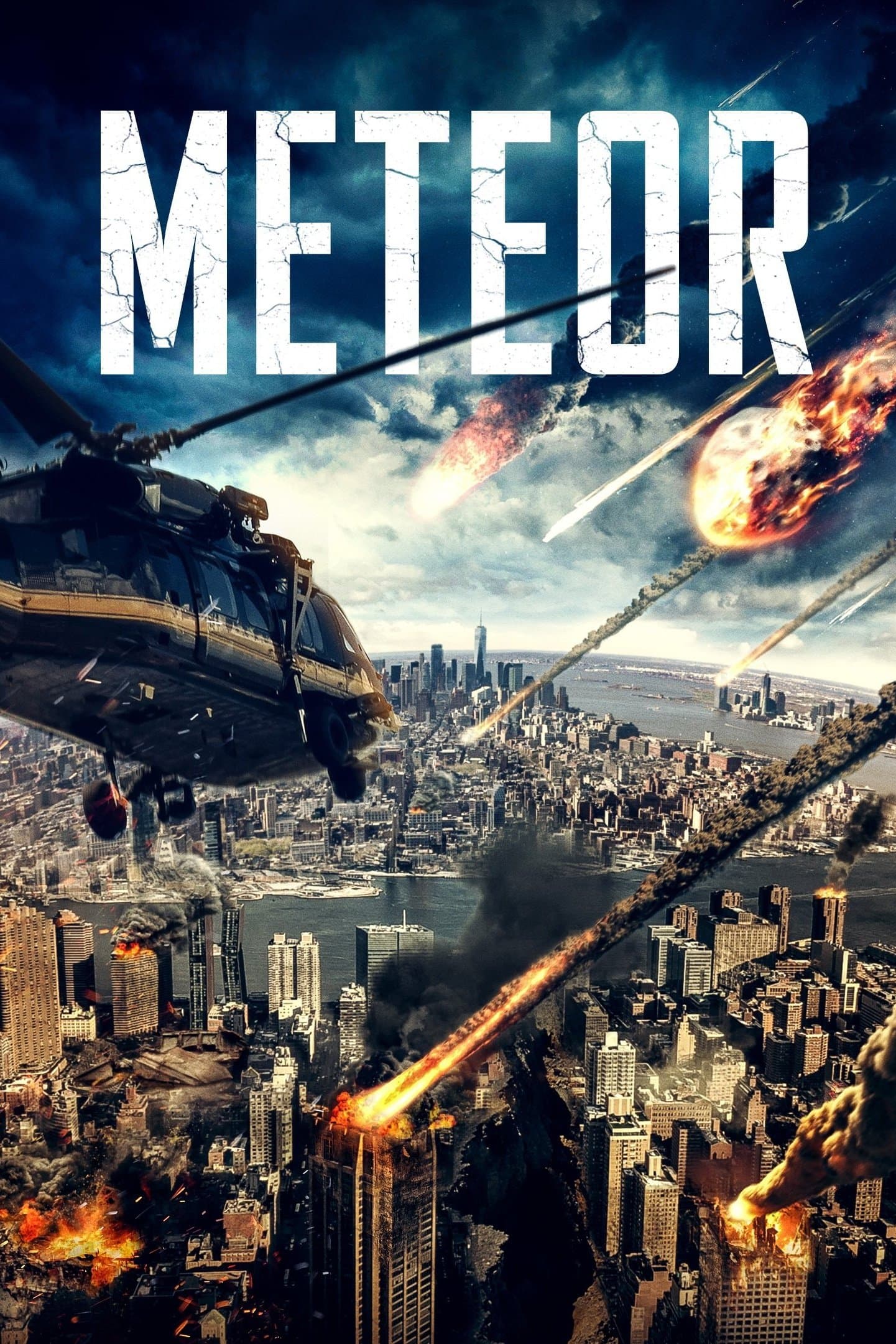 Meteor photo