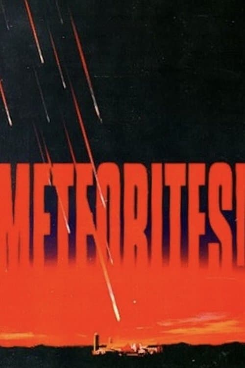 Meteorites! photo