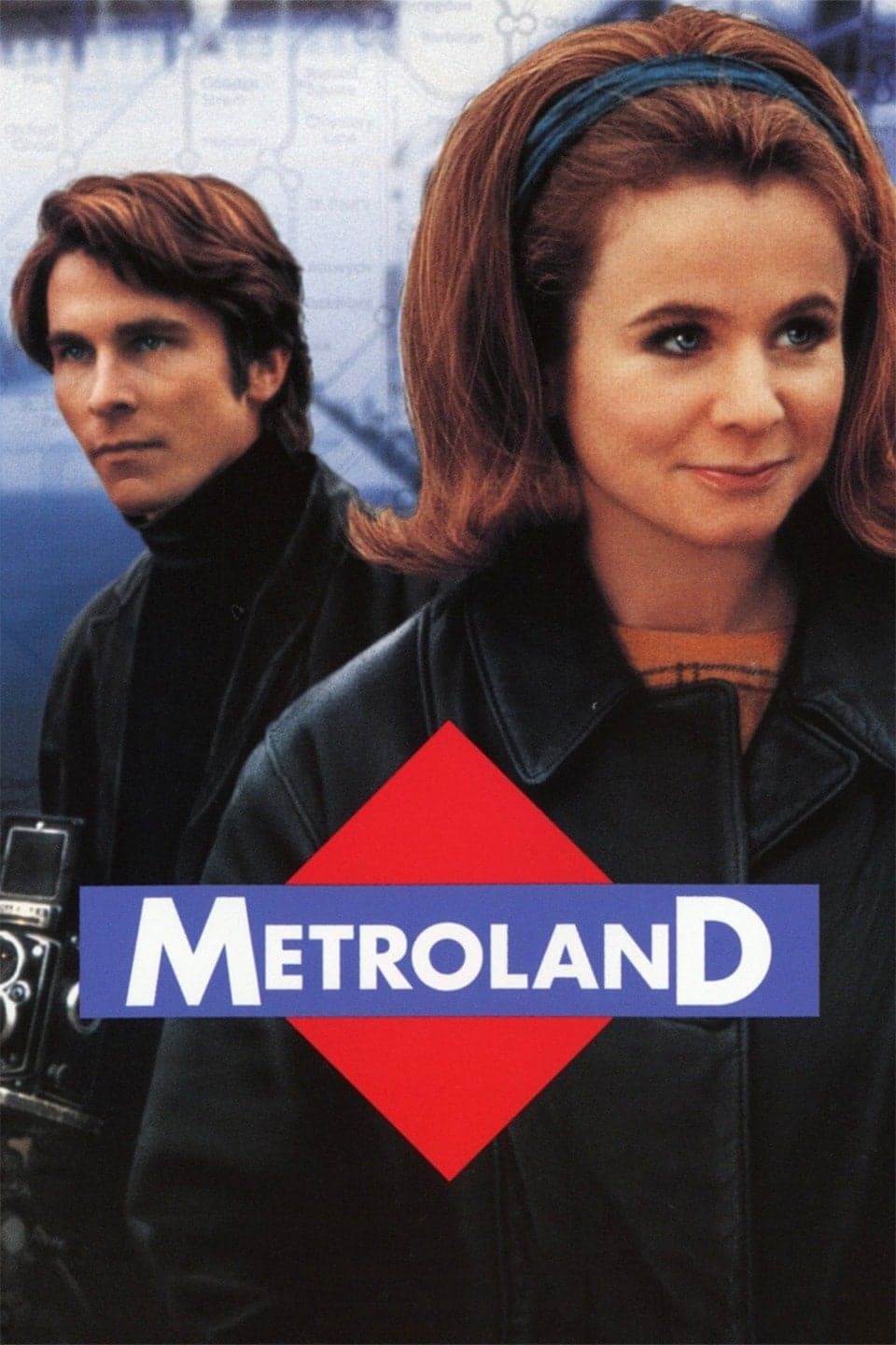 Metroland photo