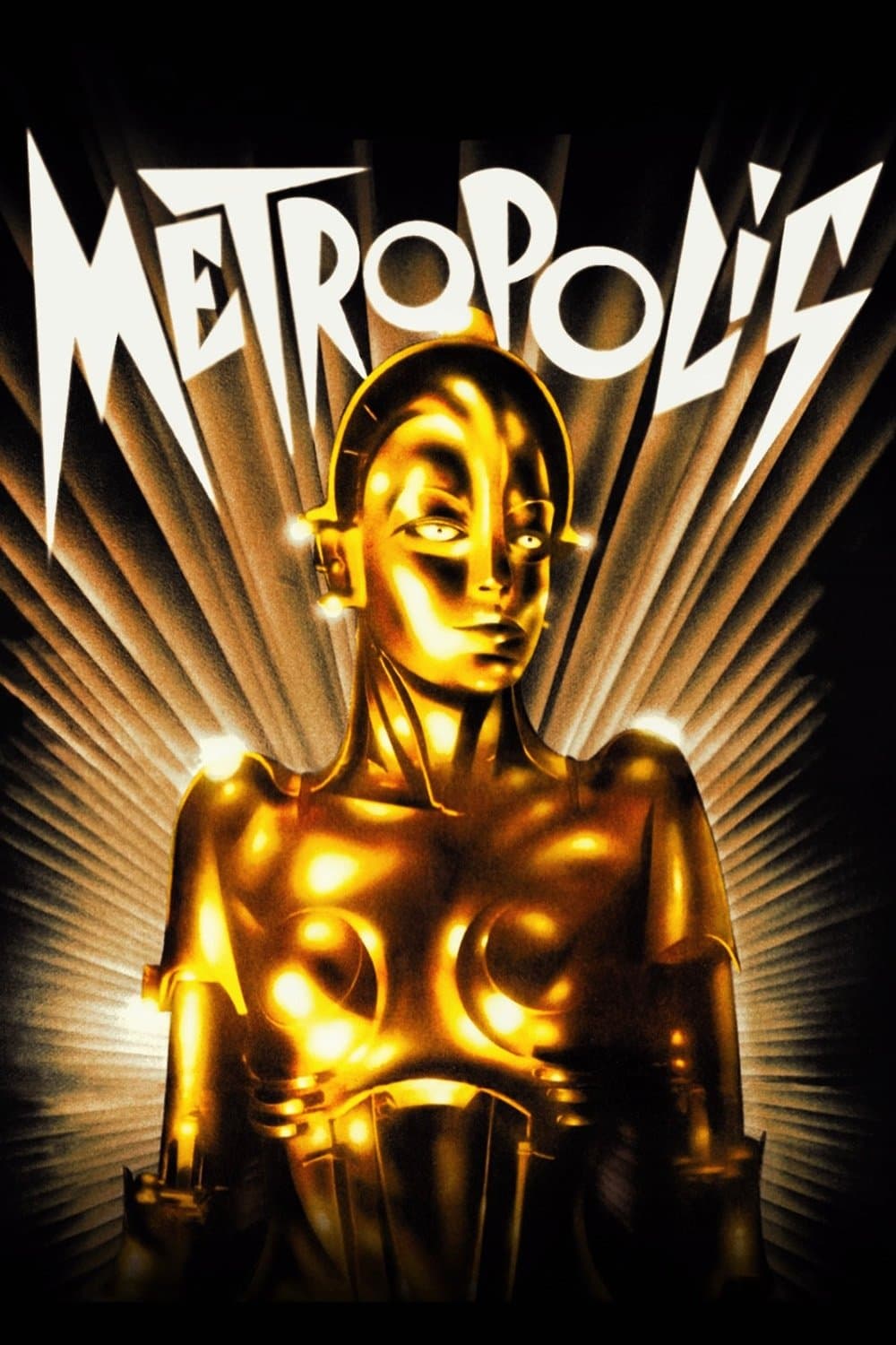 Metropolis photo