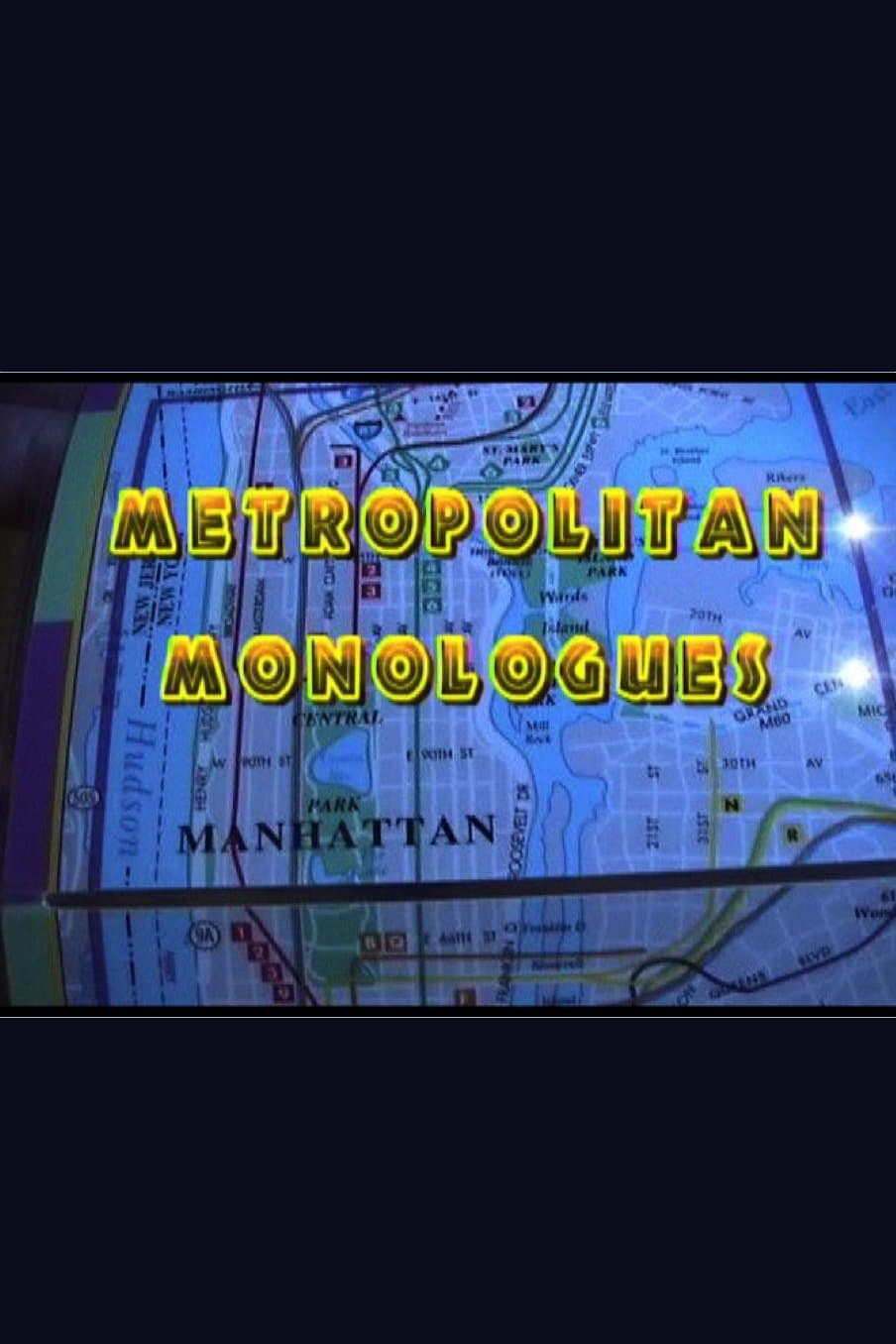Metropolitan Monologues photo
