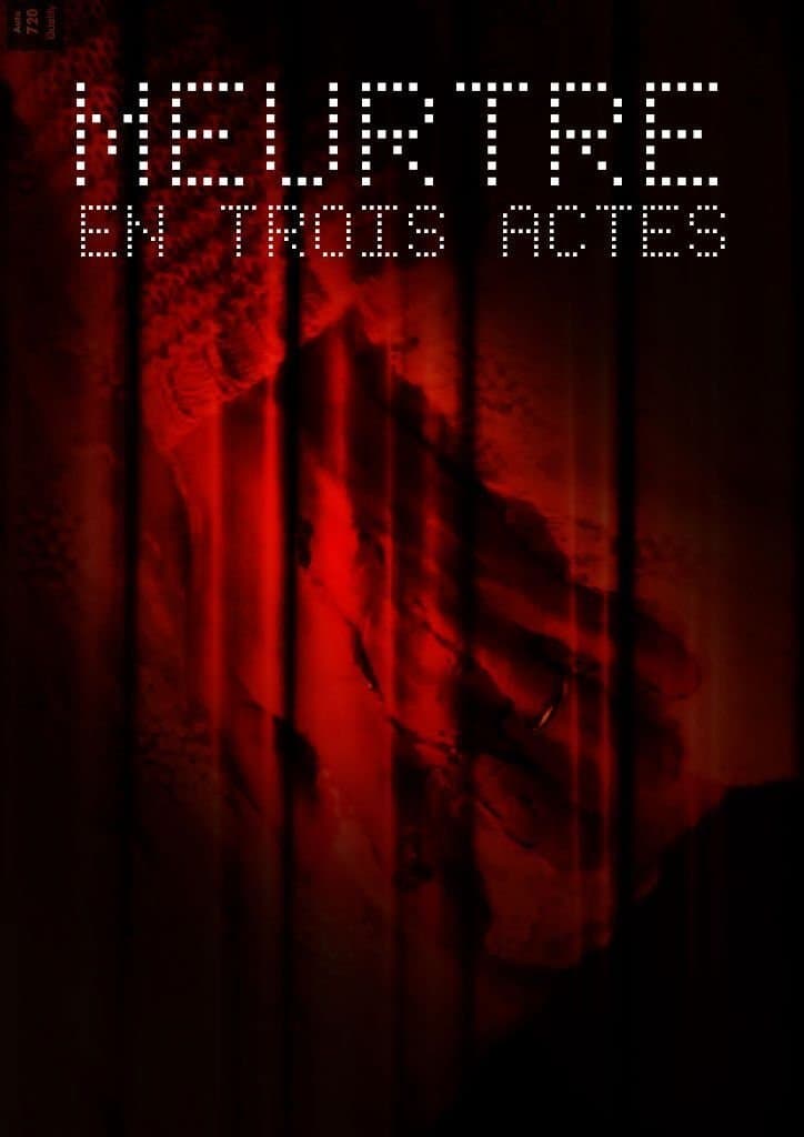 Meurtre en trois actes photo