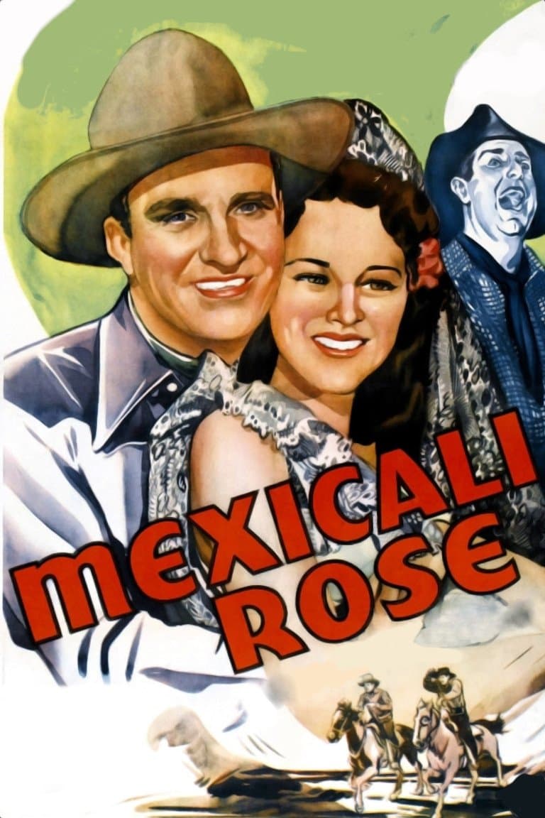 Mexicali Rose photo