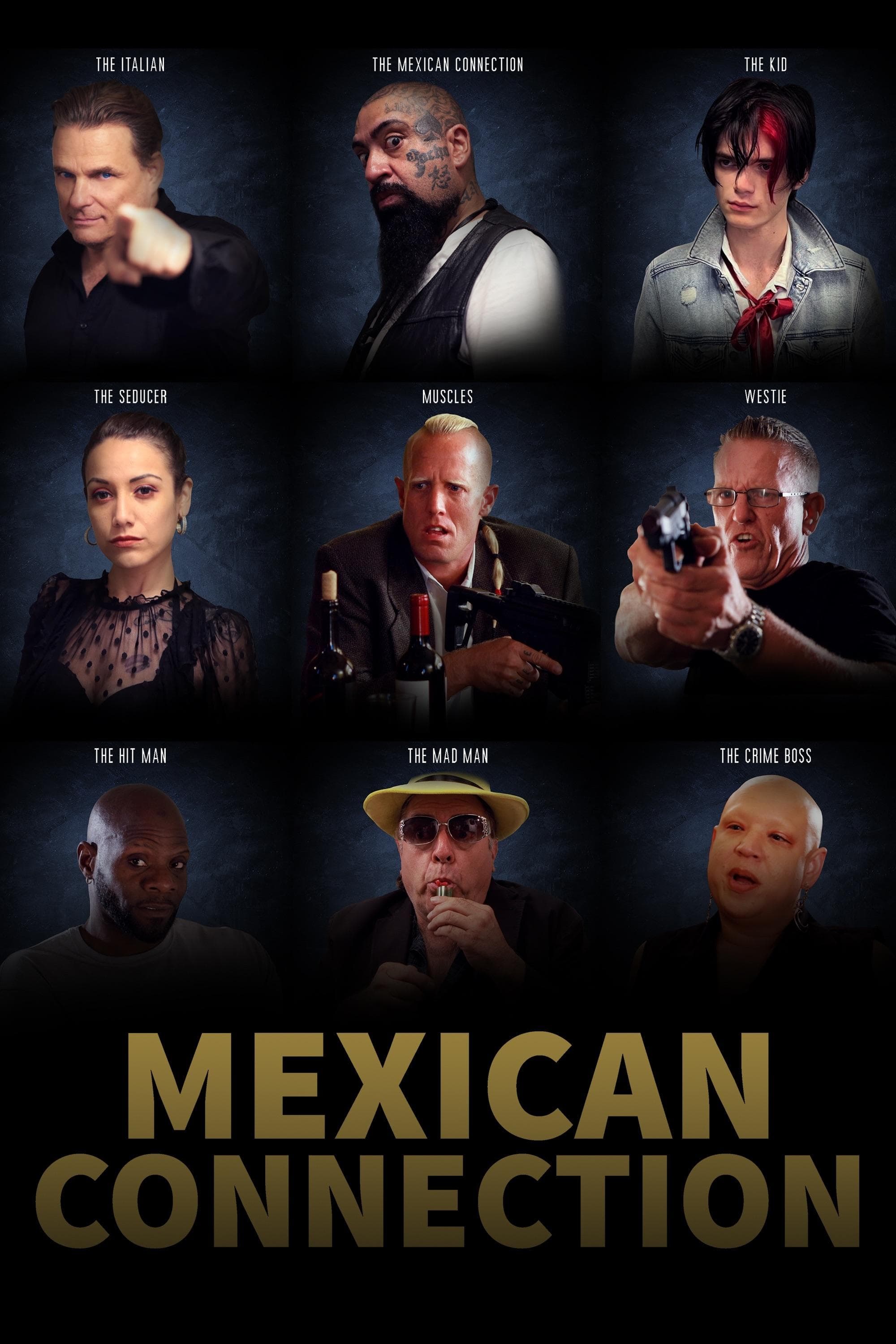 Mexican Connection photo