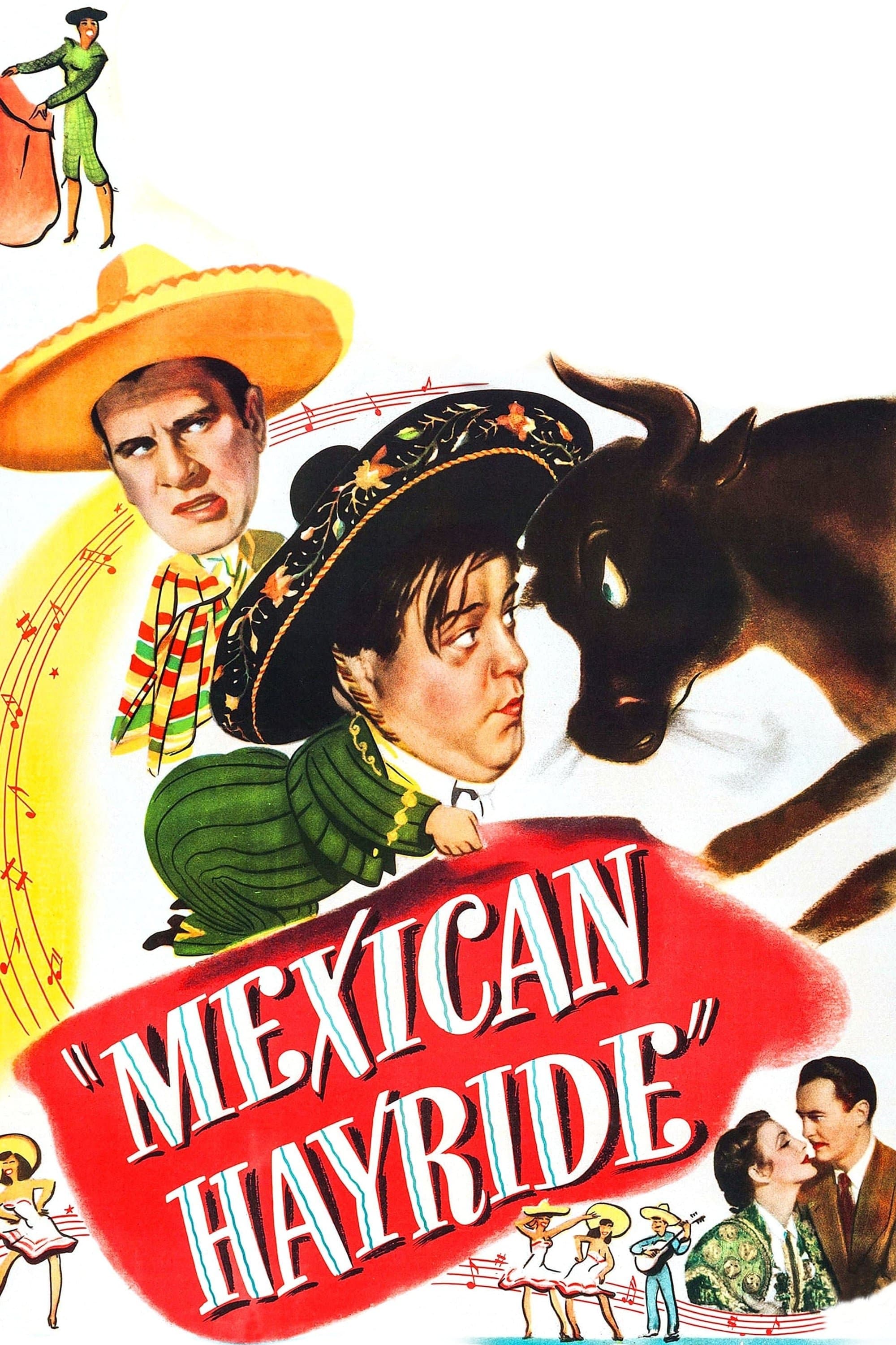 Mexican Hayride photo