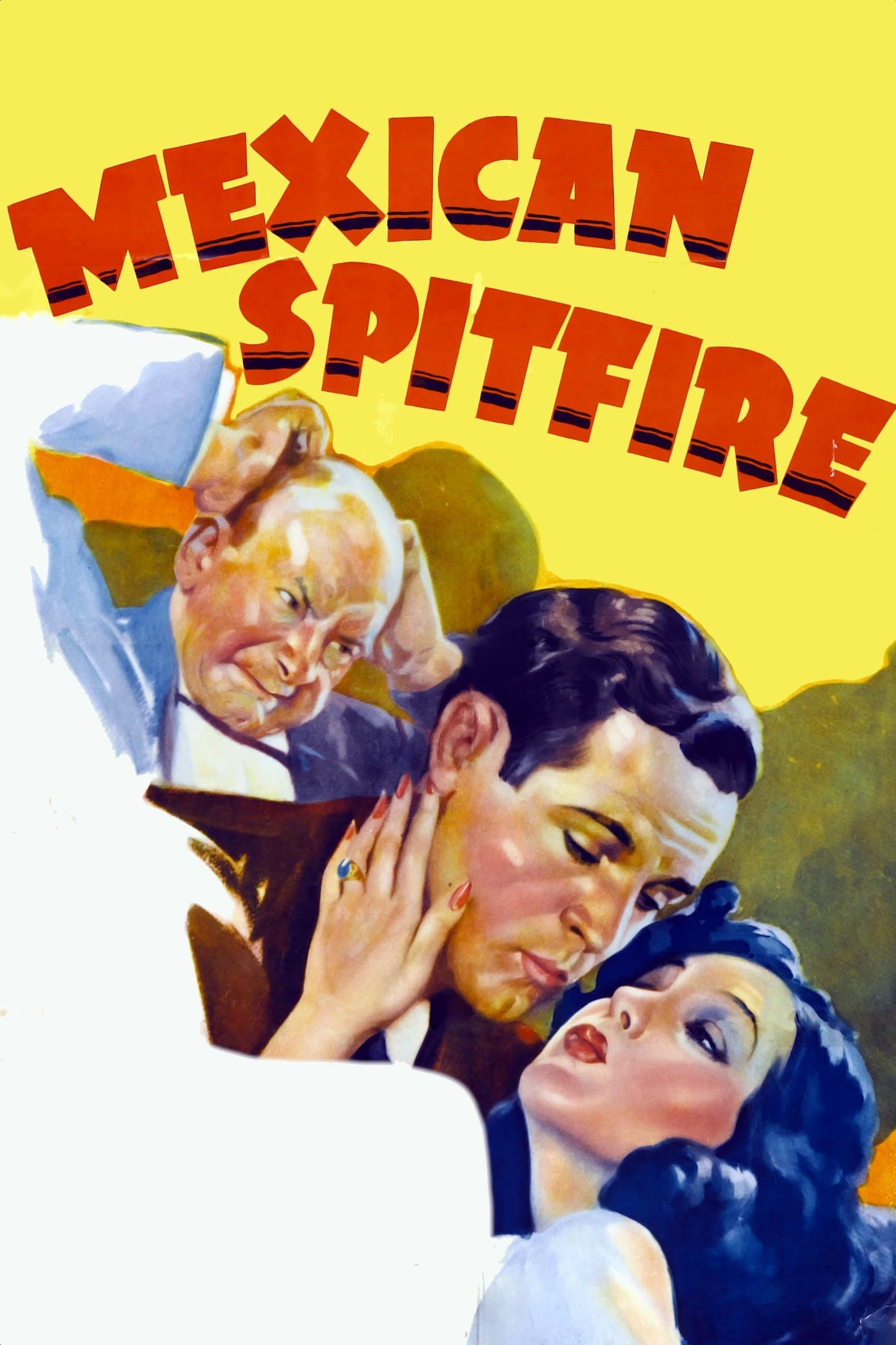 Mexican Spitfire photo