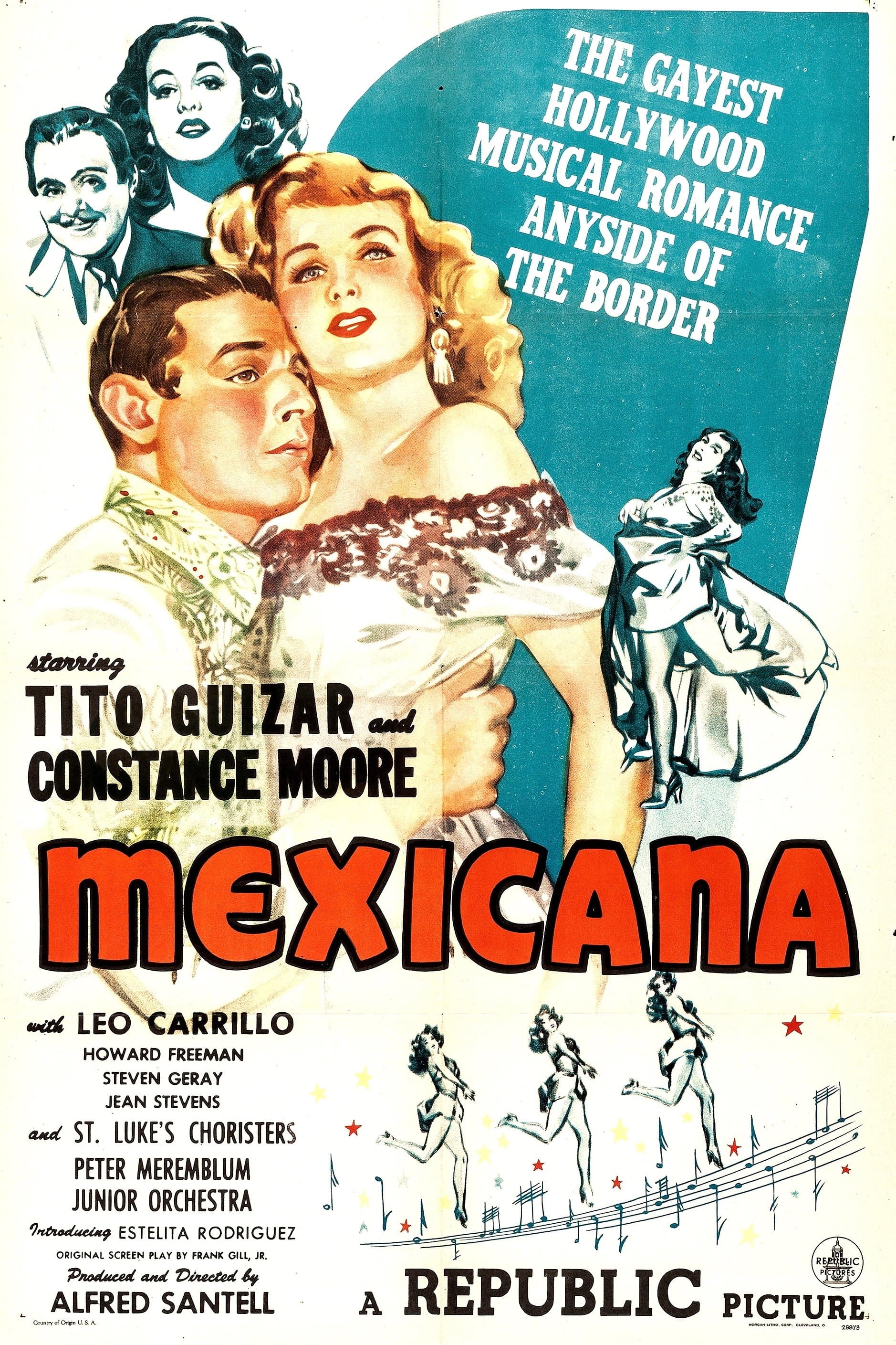 Mexicana photo