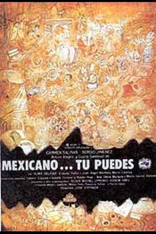 Mexicano ¡Tú puedes! photo