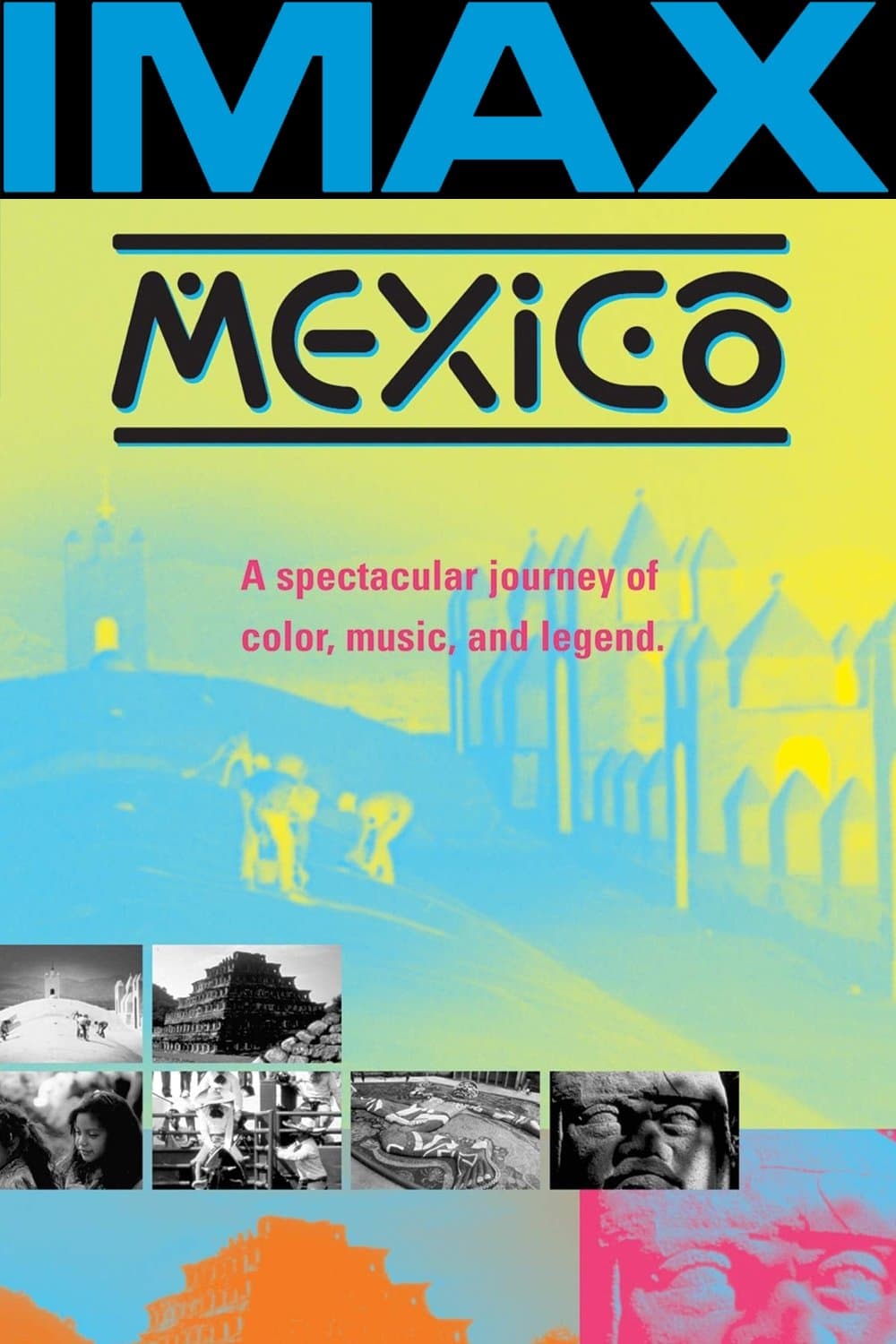 Mexico photo