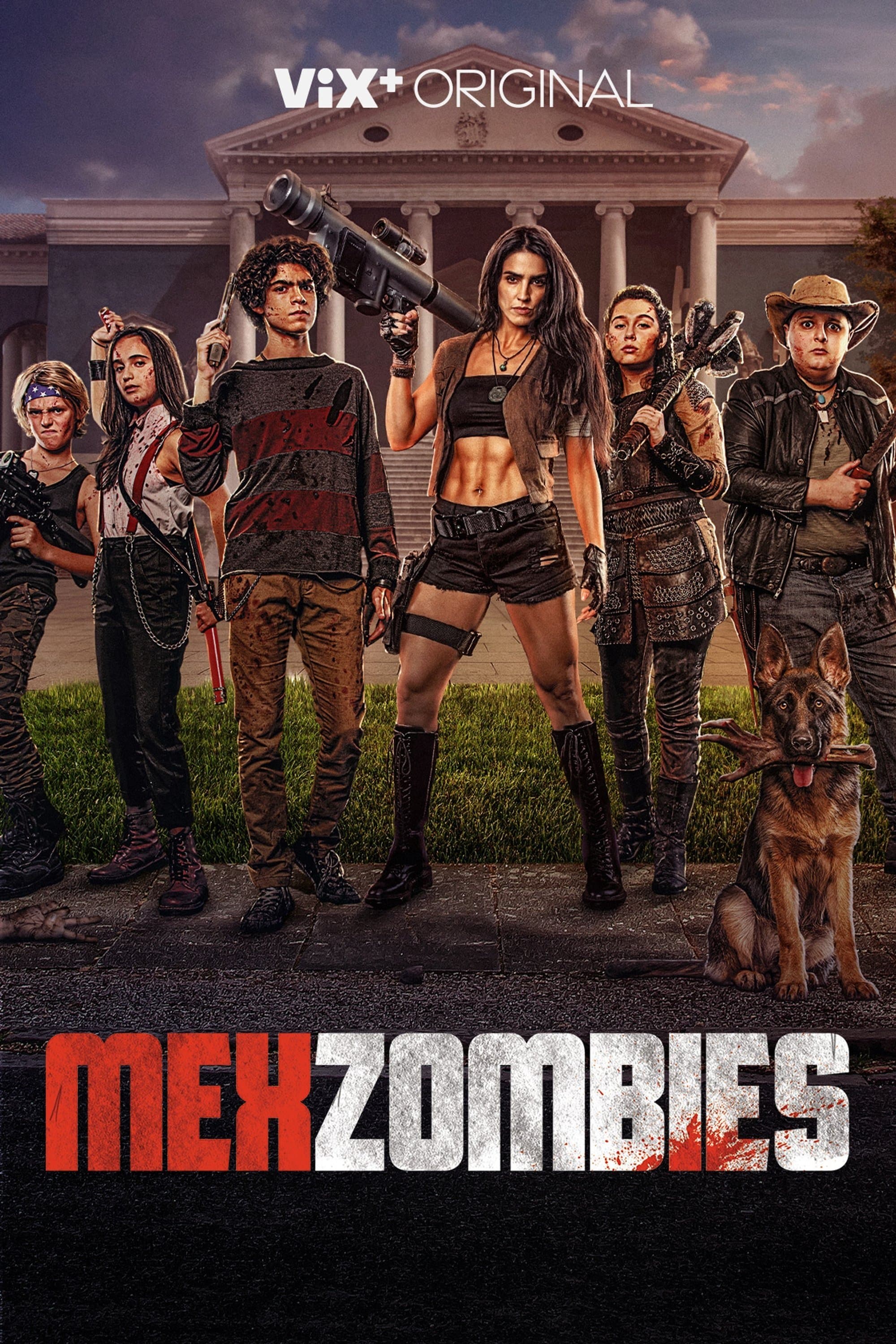 MexZombies photo
