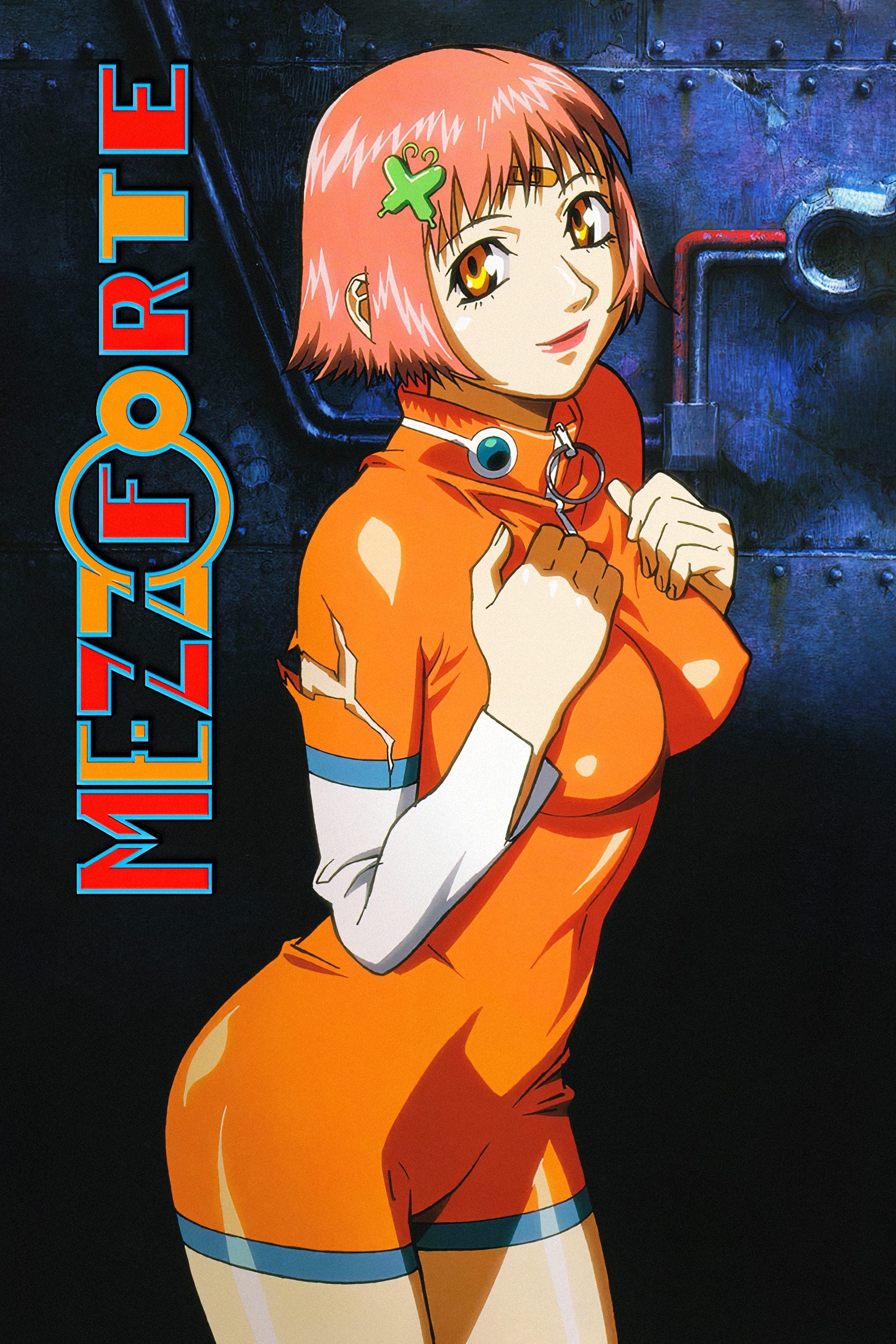 Mezzo Forte photo