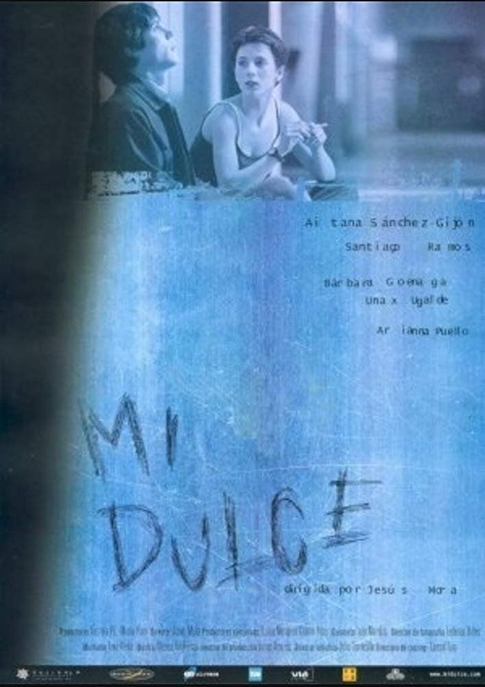 Mi dulce photo